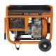 Дизельгенератор Carver PPG-9000DE 7 кВт в Йошкар-Оле