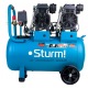 Компрессор воздушный безмасляный Sturm AC93450OL в Йошкар-Оле