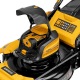 Газонокосилка аккумуляторная Denzel RLMS560-62 в Йошкар-Оле