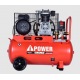 Компрессор поршневой масляный A-iPower AC400/50B в Йошкар-Оле