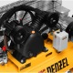 Компрессор воздушный Denzel BCV 4000-T/100 в Йошкар-Оле