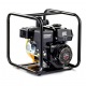 Бензиновая мотопомпа Lifan 50ZB60-4,8QT в Йошкар-Оле