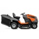 Садовый минитрактор Husqvarna TC 238T в Йошкар-Оле