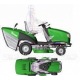 Садовый трактор Viking MT 5097 Z в Йошкар-Оле