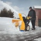Снегоуборщик Cub Cadet XS3 66 SWE в Йошкар-Оле