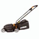Газонокосилка электрическая Worx WG721E в Йошкар-Оле