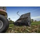 Щетка для листвы с мусоросборником Craftsman 24029 в Йошкар-Оле
