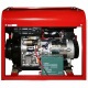 Сварочный генератор DDE DDW190AE 2 кВт в Йошкар-Оле