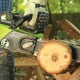 Аккумуляторная пила GreenWorks G-Max GD40CS40 40V-16 (без аккумулятора и зарядного устройства) в Йошкар-Оле