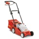 Электрическая газонокосилка Wolf-Garten Expert 34 E в Йошкар-Оле