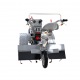 Мотоблок Garden Scout (Скаут) GS 15 DE, почвофреза, сидение в Йошкар-Оле