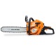 Бензопила Villartec SB571 16&quot; TimberPlus в Йошкар-Оле