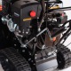 Снегоуборщик гусеничный Patriot PRO 1150 ED в Йошкар-Оле