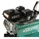 Мотоблок Sturm GK827CI10 (фрезы в комплекте) в Йошкар-Оле