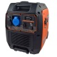 Инверторный генератор EVOline BQH 6200 E 5 кВт в Йошкар-Оле