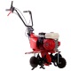 Культиватор Eurosystems Euro-5 EVO RM S/R Honda GX160 в Йошкар-Оле