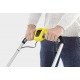 Газонокосилка аккумуляторная Karcher LMO 18-33 Battery Set в Йошкар-Оле