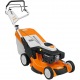 Газонокосилка бензиновая Stihl RM 655 V в Йошкар-Оле