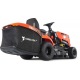 Садовый минитрактор Yard Fox T 92RBH в Йошкар-Оле