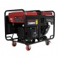 Бензогенератор Loncin LC24000S 18 кВт в Йошкар-Оле