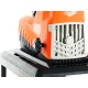 Измельчитель электрический Yard Fox 2800SE в Йошкар-Оле