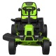 Садовый райдер аккумуляторный GreenWorks CrossoverT GC82LT107 в Йошкар-Оле
