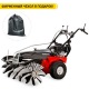 Подметальная машина Tielburger TK48 PRO (Honda) в Йошкар-Оле