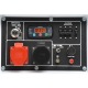 Дизельгенератор Daewoo DDAE 10000DSE-3 7.2 кВт в Йошкар-Оле