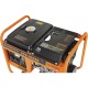 Дизельгенератор Carver PPG-5000D 3.3 кВт в Йошкар-Оле