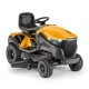Садовый трактор Stiga Tornado 7108 W в Йошкар-Оле