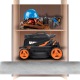 Газонокосилка аккумуляторная Worx WG779E в Йошкар-Оле