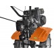 Мотоблок Carver МТ-70 (фрезы в комплекте) в Йошкар-Оле