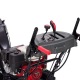 Снегоуборщик бензиновый EVOline SBG 690 HE в Йошкар-Оле