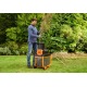 Измельчитель электрический Black+Decker Begas 5800-QS в Йошкар-Оле