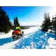 Снегоотвал для райдера Husqvarna P 525D в Йошкар-Оле