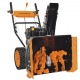 Снегоуборщик Carver STG 7056W в Йошкар-Оле