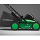 Аэратор электрический Caiman Cesar 1800 El в Йошкар-Оле