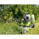 Садовый райдер Grillo FD 900 4WD в Йошкар-Оле