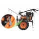 Мотоблок Carver MT-900DE в Йошкар-Оле