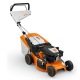 Газонокосилка бензиновая Stihl RМ-248.3 T в Йошкар-Оле