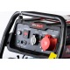 Бензогенератор Alteco APG 9800 TE 7 кВт в Йошкар-Оле