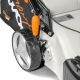 Газонокосилка аккумуляторная Daewoo DLM 4240 Li (без аккумулятора и зарядного устройства) в Йошкар-Оле