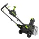 Снегоуборщик аккумуляторный GreenWorks 2603307UB 5 Ач в Йошкар-Оле