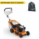 Газонокосилка бензиновая Stihl RМ-248.3 T в Йошкар-Оле