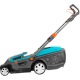 Газонокосилка аккумуляторная Gardena PowerMax Li-40/37 в Йошкар-Оле