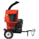 Измельчитель бензиновый Echo Bear Cat CH5653+ПСМ в Йошкар-Оле