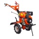 Мотоблок Patriot T 9,0/1350 2FB DE Detroit в Йошкар-Оле