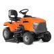 Садовый минитрактор Daewoo DSD 108 H в Йошкар-Оле