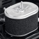Мотоблок Steher GT-430 (фрезы в комплекте) в Йошкар-Оле