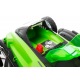 Газонокосилка аккумуляторная GreenWorks G40LM45K3 в Йошкар-Оле